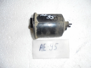Абсорбер, TOYOTA, COROLLA, AE95, 4A-FE, 89-91
