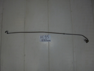 Держатель капота, TOYOTA, COROLLA, AE95, 4A-FE, 89-91