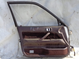 Дверь, TOYOTA, COROLLA, AE95, 4A-FE, 89-91, F, L