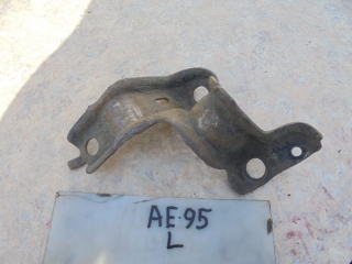 Крепление стабилизатора, TOYOTA, COROLLA, AE95, 4A-FE, 89-91, F, L