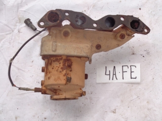 Коллектор выпускной, TOYOTA, COROLLA, AE95, 4A-FE, 89-91