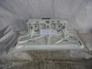 Крышка багажника, TOYOTA, COROLLA, AE95, 4A-FE, 89-91