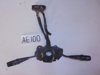 Блок подрулевых переключателей, TOYOTA, CARINA, AT190, 5A-FE, 1995, 84310-2H750