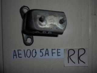 Петля двери, TOYOTA, COROLLA, AE100, 5A-FE, 1993, R, R