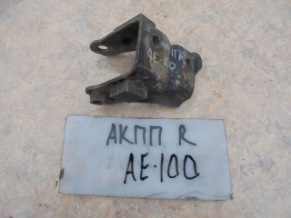 Крепление опоры кпп, TOYOTA, COROLLA, AE100, 5A-FE, 1993