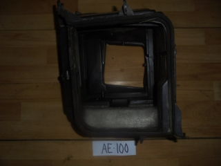 Корпус испарителя, TOYOTA, COROLLA, AE100, 5A-FE, 1993