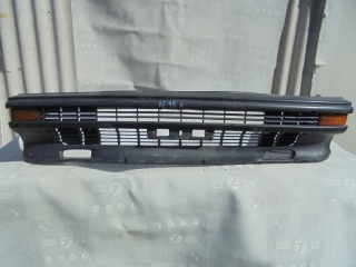 Бампер, TOYOTA, COROLLA, AE95, 4A-FE, 89-91, F