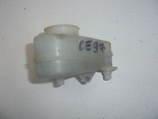 Бачок для тормозной жидкости, TOYOTA, COROLLA, CE97, 1C, 1987-1991