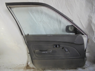 Дверь, TOYOTA, COROLLA, CE97, 1C, 1987-1991, F, L