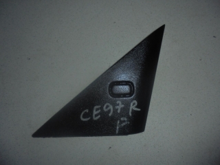 Уголок двери внутренний, TOYOTA, COROLLA, CE97, 1C, 1987-1991, F, R