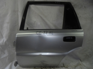 Дверь, TOYOTA, COROLLA, CE97, 1C, 1987-1991, R, L