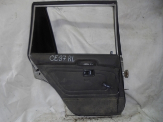 Дверь, TOYOTA, COROLLA, CE97, 1C, 1987-1991, R, L