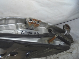 Ограничитель двери, TOYOTA, COROLLA, CE97, 1C, 1987-1991, R, L
