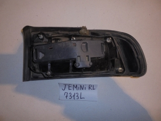Фонарь в крыло, ISUZU, GEMINI, JT151F, 4XC1, 1991, L, 7313