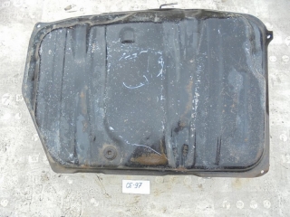 Топливный бак, TOYOTA, COROLLA, CE97, 1C, 1987-1991