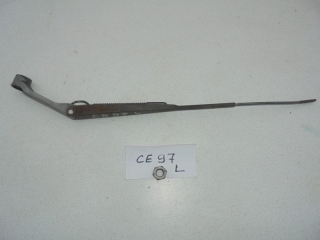 Держатель дворника, TOYOTA, COROLLA, CE97, 1C, 1987-1991, F, L