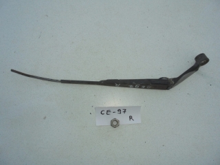Держатель дворника, TOYOTA, COROLLA, CE97, 1C, 1987-1991, F, R