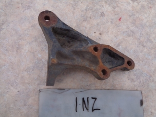 Крепление опоры двигателя, TOYOTA, FUNCARGO, NCP25, 1NZ-FE, 2001, 12315-21040