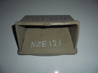 Бардачок, TOYOTA, COROLLA, NZE121, 1NZ-FE, 2001