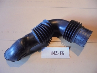 Воздухозаборник, TOYOTA, COROLLA, NZE121, 1NZ-FE, 2001