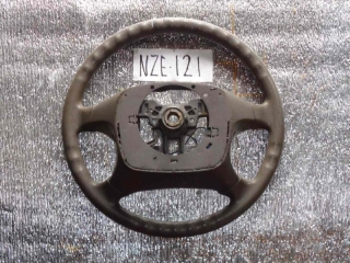 Руль, TOYOTA, COROLLA, NZE121, 1NZ-FE, 2001