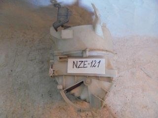 Корпус печки, TOYOTA, COROLLA, NZE121, 1NZ-FE, 2001