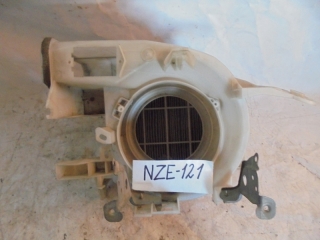 Корпус печки, TOYOTA, COROLLA, NZE121, 1NZ-FE, 2001