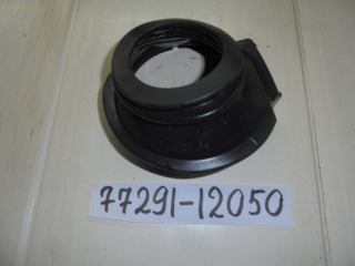 Прокладка заливной горловины, TOYOTA, COROLLA, NZE121, 1NZ-FE, 2001, 77291-12050