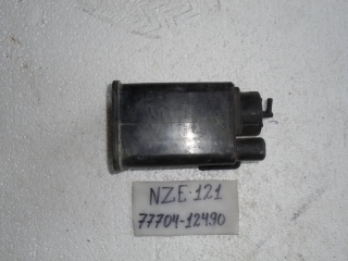 Абсорбер, TOYOTA, COROLLA, NZE121, 1NZ-FE, 2001, F