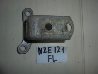 Петля двери, TOYOTA, COROLLA, NZE121, 1NZ-FE, 2001, F, L