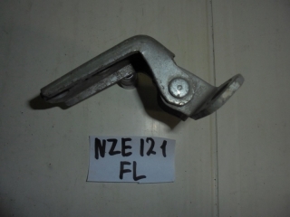 Петля двери, TOYOTA, COROLLA, NZE121, 1NZ-FE, 2001, F, L