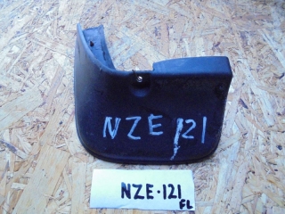 Брызговик, TOYOTA, COROLLA, NZE121, 1NZ-FE, 2001, F, L