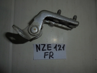 Петля двери, TOYOTA, COROLLA, NZE121, 1NZ-FE, 2001, F, R