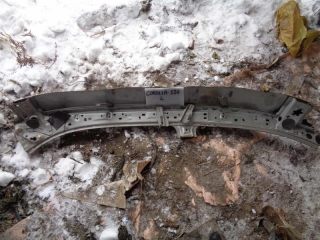 Боковина крыши, TOYOTA, COROLLA, NZE121, 1NZ-FE, 2001, L