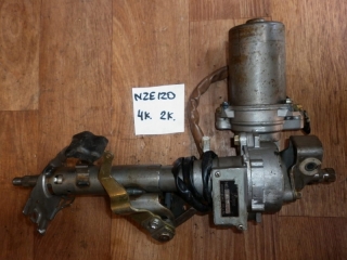 Рулевая колонка, TOYOTA, COROLLA, NZE121, 1NZ-FE, 2001