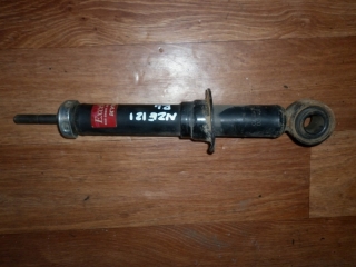 Амортизатор, TOYOTA, COROLLA, NZE121, 1NZ-FE, 2001, R, L
