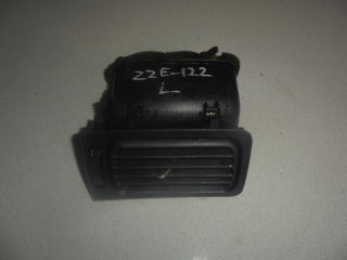 Дефлектор воздуховода, TOYOTA, COROLLA RUNX, ZZE122, 1ZZ-FE, 2003, F, L