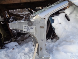 Чашка кузова, TOYOTA, COROLLA RUNX, ZZE122, 1ZZ-FE, 2003, F, L