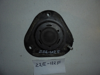 Опора амортизатора, TOYOTA, COROLLA RUNX, ZZE122, 1ZZ-FE, 2003, F, R