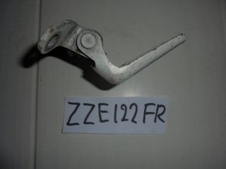 Петля двери, TOYOTA, COROLLA RUNX, ZZE122, 1ZZ-FE, 2003, F, R