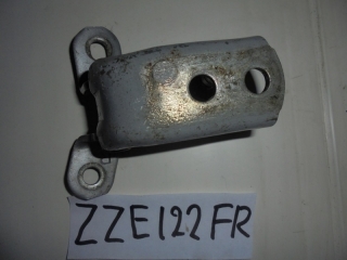 Петля двери, TOYOTA, COROLLA RUNX, ZZE122, 1ZZ-FE, 2003, F, R