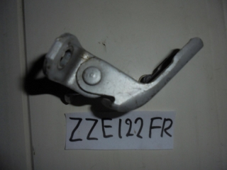 Петля двери, TOYOTA, COROLLA RUNX, ZZE122, 1ZZ-FE, 2003, F, R