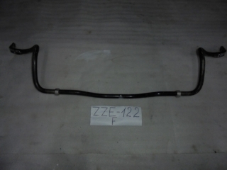 Стабилизатор поперечной устойчивости, TOYOTA, COROLLA RUNX, ZZE122, 1ZZ-FE, 2003, F