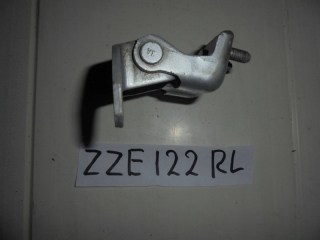 Петля двери, TOYOTA, COROLLA RUNX, ZZE122, 1ZZ-FE, 2003, R, L