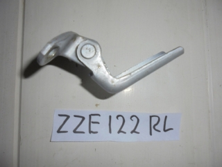 Петля двери, TOYOTA, COROLLA RUNX, ZZE122, 1ZZ-FE, 2003, R, L