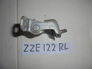 Петля двери, TOYOTA, COROLLA RUNX, ZZE122, 1ZZ-FE, 2003, R, L