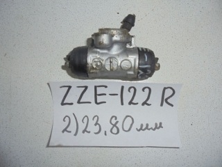 Тормозной цилиндр, TOYOTA, COROLLA RUNX, ZZE122, 1ZZ-FE, 2003, R, R