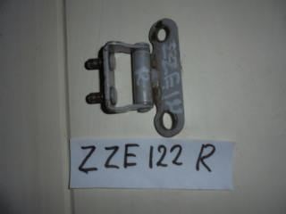 Петля двери багажника, TOYOTA, COROLLA RUNX, ZZE122, 1ZZ-FE, 2003, R