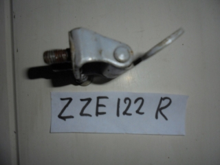 Петля двери багажника, TOYOTA, COROLLA RUNX, ZZE122, 1ZZ-FE, 2003, R