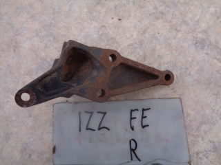 Крепление опоры двигателя, TOYOTA, COROLLA RUNX, ZZE122, 1ZZ-FE, 2003, R